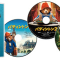 「パディントン 3FILMコレクション DVD」