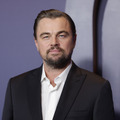 レオナルド・ディカプリオ Photo by Emma McIntyre/WireImage