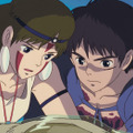 『もののけ姫（4Kデジタルリマスター）』© 1997 Hayao Miyazaki/Studio Ghibli, ND