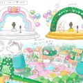 「Netflixシリーズ「My Melody＆Kuromi」 Miniature Wonderland ミニチュア・ワンダーランド」イメージ画像