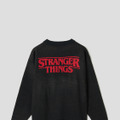 「ストレンジャー・シングス 未知の世界」×グラニフ　STRANGER THINGS TM/(C) Netflix.Used with permission.
