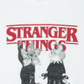 「ストレンジャー・シングス 未知の世界」×グラニフ　STRANGER THINGS TM/(C) Netflix.Used with permission.