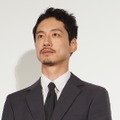 坂口健太郎『盤上の向日葵』初日舞台挨拶