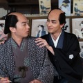 「べらぼう～蔦重栄華乃夢噺～」第42回(c)NHK
