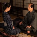 「べらぼう～蔦重栄華乃夢噺～」第42回(c)NHK