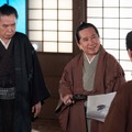 「べらぼう～蔦重栄華乃夢噺～」第42回(c)NHK