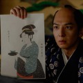 「べらぼう～蔦重栄華乃夢噺～」第42回(c)NHK