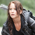 【特報映像】ジェニファー・ローレンス最新作『ハンガー・ゲーム2』、12月公開決定・画像