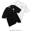[DORAEMON POCKET TEE] S-XXL/¥5,500-(IN TAX)