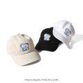 [DORAEMON DORAMI BALL CAP] ONE SIZE/¥5,500-(IN TAX)