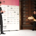 李相日監督、吉沢亮／第38回東京国際映画祭の「黒澤明賞」授賞式