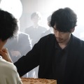 『盤上の向日葵』©2025映画「盤上の向日葵」製作委員会