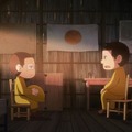 アニメ映画『ペリリュー －楽園のゲルニカ－』場面写真
