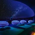 コニカミノルタプラネタリウム満天 in サンシャインシティ(池袋)