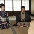 連続テレビ小説「ばけばけ」