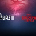 BIALETTI X STRANGER THINGS