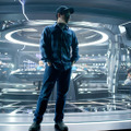 『スター・トレック イントゥ・ダークネス』J.J.エイブラムス-(C) 2012 PARAMOUNT PICTURES. ALL RIGHTS RESERVED. STAR TREK and related marks and logos are trademarks of CBS Studios Inc.
