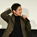 『盤上の向日葵』(c)2025映画「盤上の向日葵」製作委員会