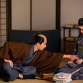 「べらぼう～蔦重栄華乃夢噺～」第43回(c)NHK