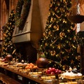 大広間フード「ホグワーツ・イン・ザ・スノー」Warner Bros. Studio Tour Tokyo – The Making of Harry Potter.