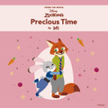 「Disney ZOOTOPIA Precious Time by LOFT」©Disney