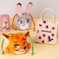 「Disney ZOOTOPIA Precious Time by LOFT」©Disney