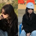 『トンイ』女優パク・ハソン、飾らない魅力がステキすぎる！「可愛い癒し」に反響【PHOTO】