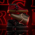 Clarks Torhill Hi x Stranger Things