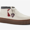 Clarks Torhill Hi x Stranger Things