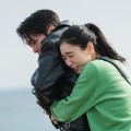 初対面なのにハグ？Netflix配信『ダイナマイト・キス』がいよいよ放送スタート！