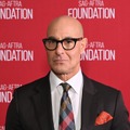 スタンリー・トゥッチ Photo by Andrew Toth/Getty Images for SAG-AFTRA Foundation