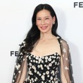 ルーシー・リュー Photo by Dominik Bindl/Getty Images for Tribeca Festival