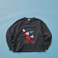 DISNEY FANTASIA/SWEAT TOP　¥11,990(tax.inc)