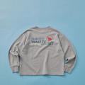 DISNEY FANTASIA/SWEAT TOP　¥11,990(tax.inc)