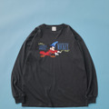 DISNEY FANTASIA/L/S TEE　¥8,910(tax.inc)