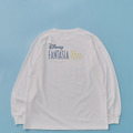 DISNEY FANTASIA/L/S TEE　¥8,910(tax.inc)