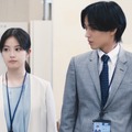 『映画ラストマン -FIRST LOVE-』（c）2025映画「ラストマン」製作委員会
