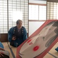 「べらぼう～蔦重栄華乃夢噺～」44回(c)NHK