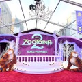 『ズートピア２』(C)2025 Getty Images／Getty Images for Disney