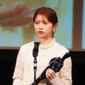 桜田ひより／「第17回TAMA映画賞」最優秀新進俳優賞