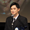吉沢亮／「第17回TAMA映画賞」最優秀男優賞