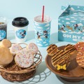 「ミッキー＆フレンズ」OH MY CAFE MINI©Disney