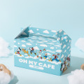 「ミッキー＆フレンズ」OH MY CAFE MINI©Disney