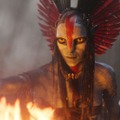 悲しみを乗り越え“炎の決戦”が始まる…『アバター：ファイヤー・アンド・アッシュ』日本版予告編・画像