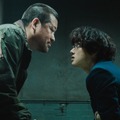 『爆弾』　(C)呉勝浩／講談社 (C)2025映画『爆弾』製作委員会