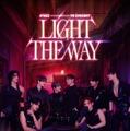 『ATEEZ VR CONCERT : LIGHT THE WAY』　©2025 KQ ENTERTAINMENT CO.,LTD. & AmazeVR Korea, Inc.