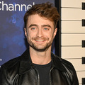 ダニエル・ラドクリフ、ドラマ版「ハリー・ポッター」の主演子役に応援メッセージを送ったところ「かわいらしい返事が来た」と明かす・画像