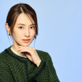 北川景子／photo：小原聡太