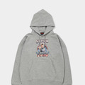 HOODIE HEROS ￥16,500（税込）SIZE：M-XL「VA | STRANGER THINGS HOUSE（ヴイエーストレンジャーシングスハウス）」