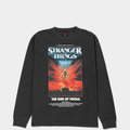 PIGMENT L/S TEE VECNA ￥11,000（税込）SIZE：M-XL「VA | STRANGER THINGS HOUSE（ヴイエーストレンジャーシングスハウス）」